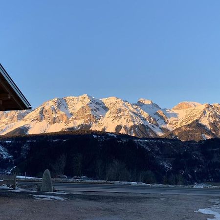 Drei Dirndla Διαμέρισμα Schladming Εξωτερικό φωτογραφία