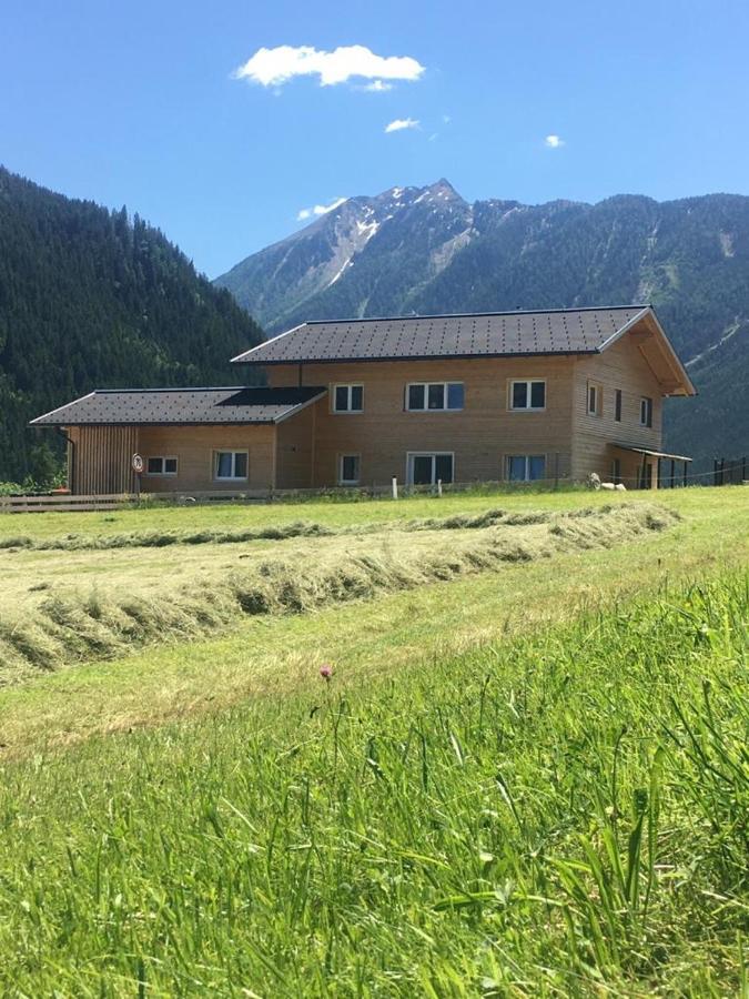 Drei Dirndla Διαμέρισμα Schladming Εξωτερικό φωτογραφία