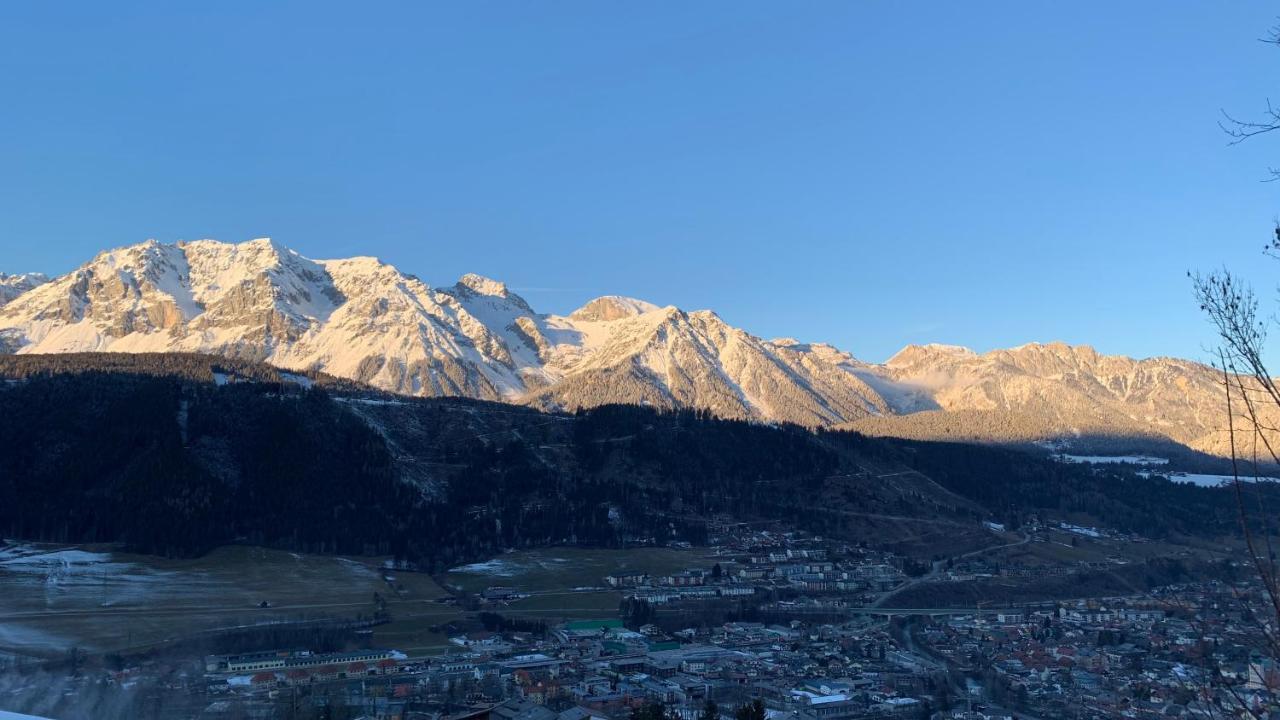 Drei Dirndla Διαμέρισμα Schladming Εξωτερικό φωτογραφία